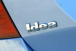 Fiat Idea 2003 года